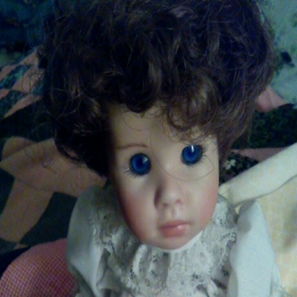 Meet your Posher, Linda - Picture 1 of 1